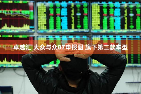 卓越汇 大众与众07申报图 旗下第二款车型